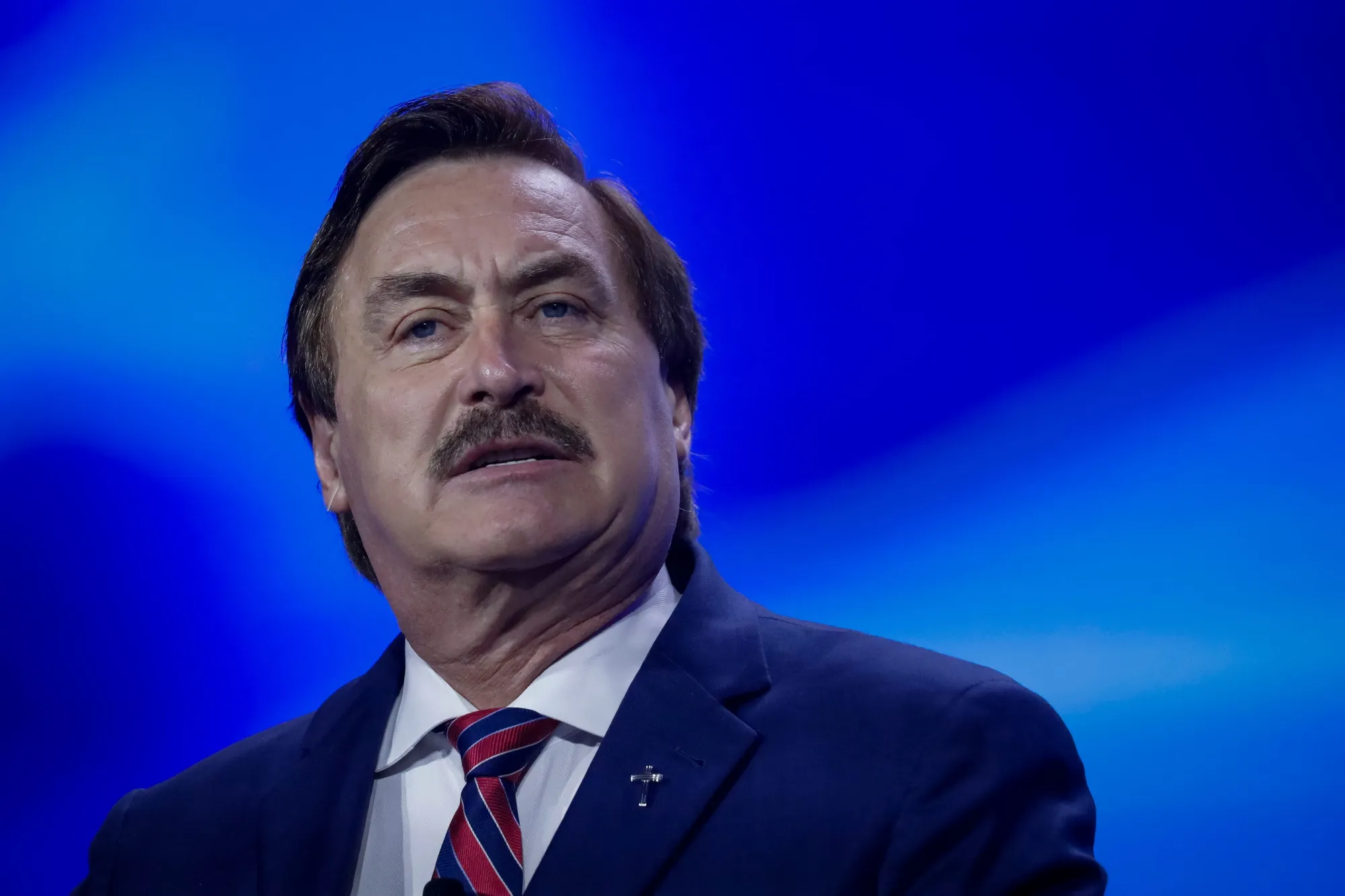 Mike Lindell Net Worth: How Rich Is the MyPillow Founder Now?