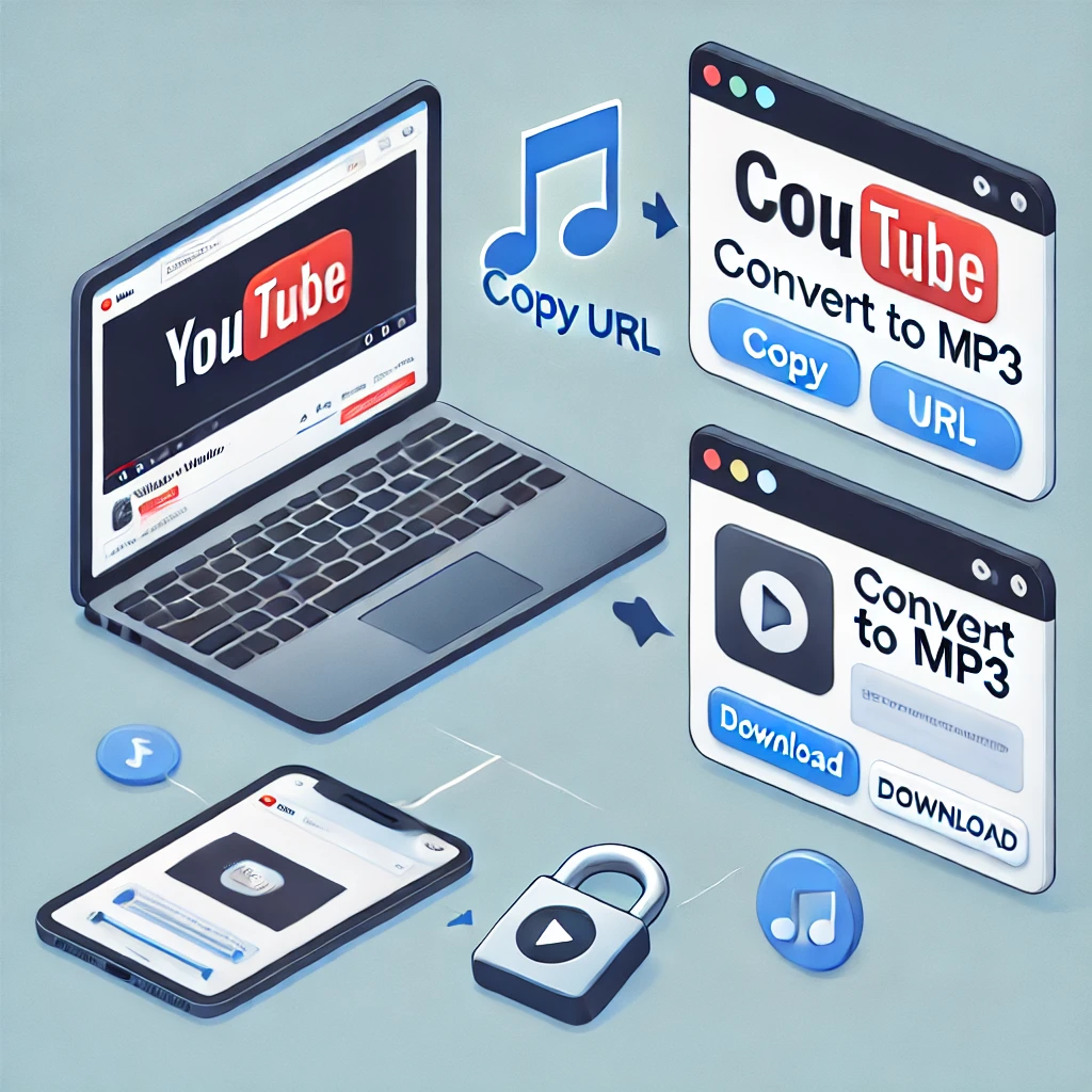 YouTube to MP3: The Ultimate Guide to Converting Videos to Audio