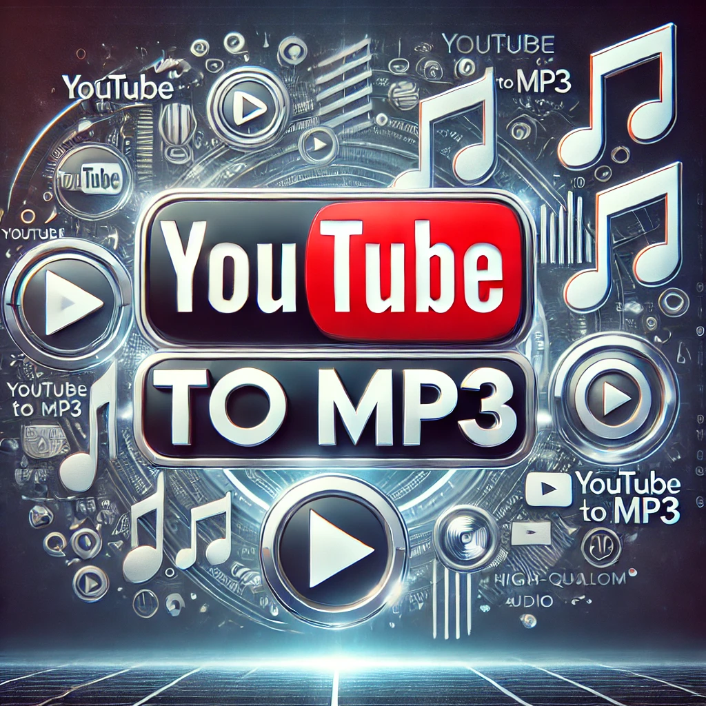 YouTube to MP3: The Ultimate Guide to Converting Videos to Audio