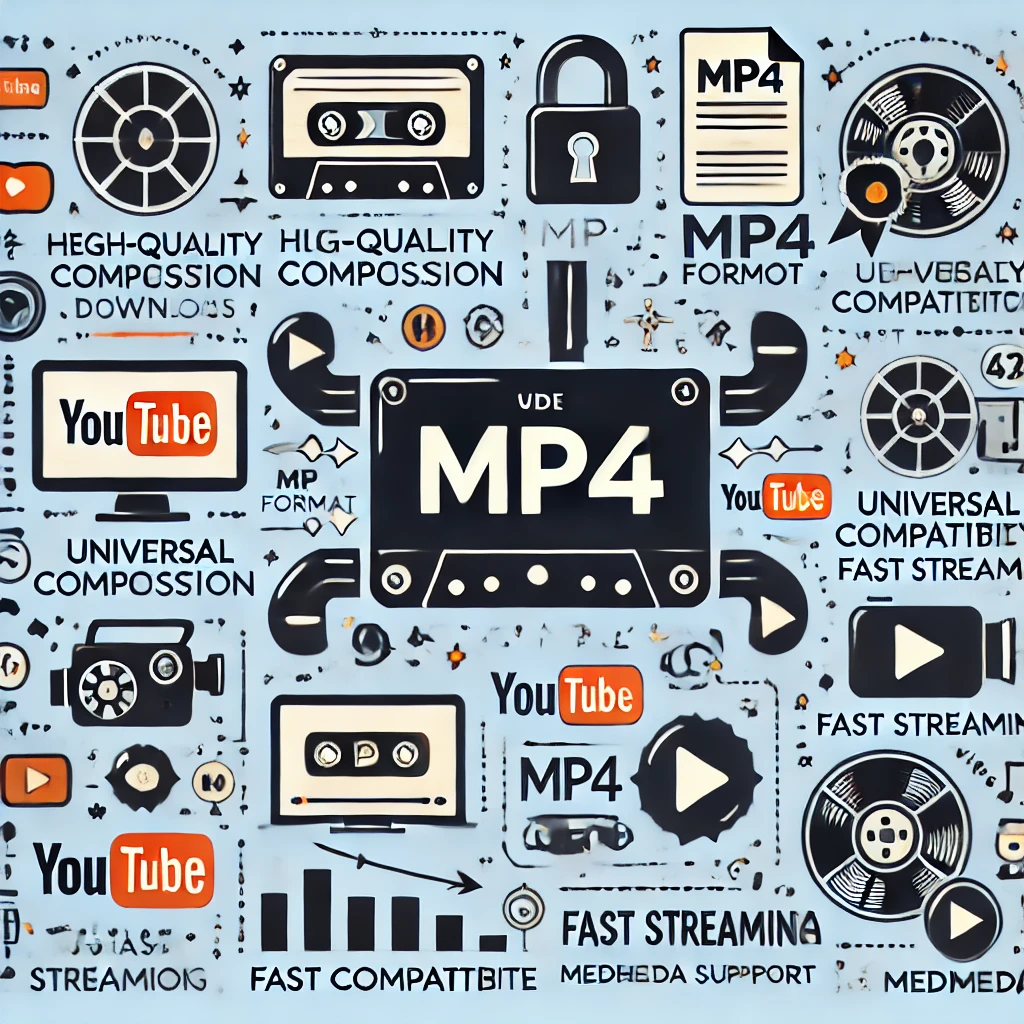 YouTube to MP4: The Ultimate Guide to Downloading YouTube Videos