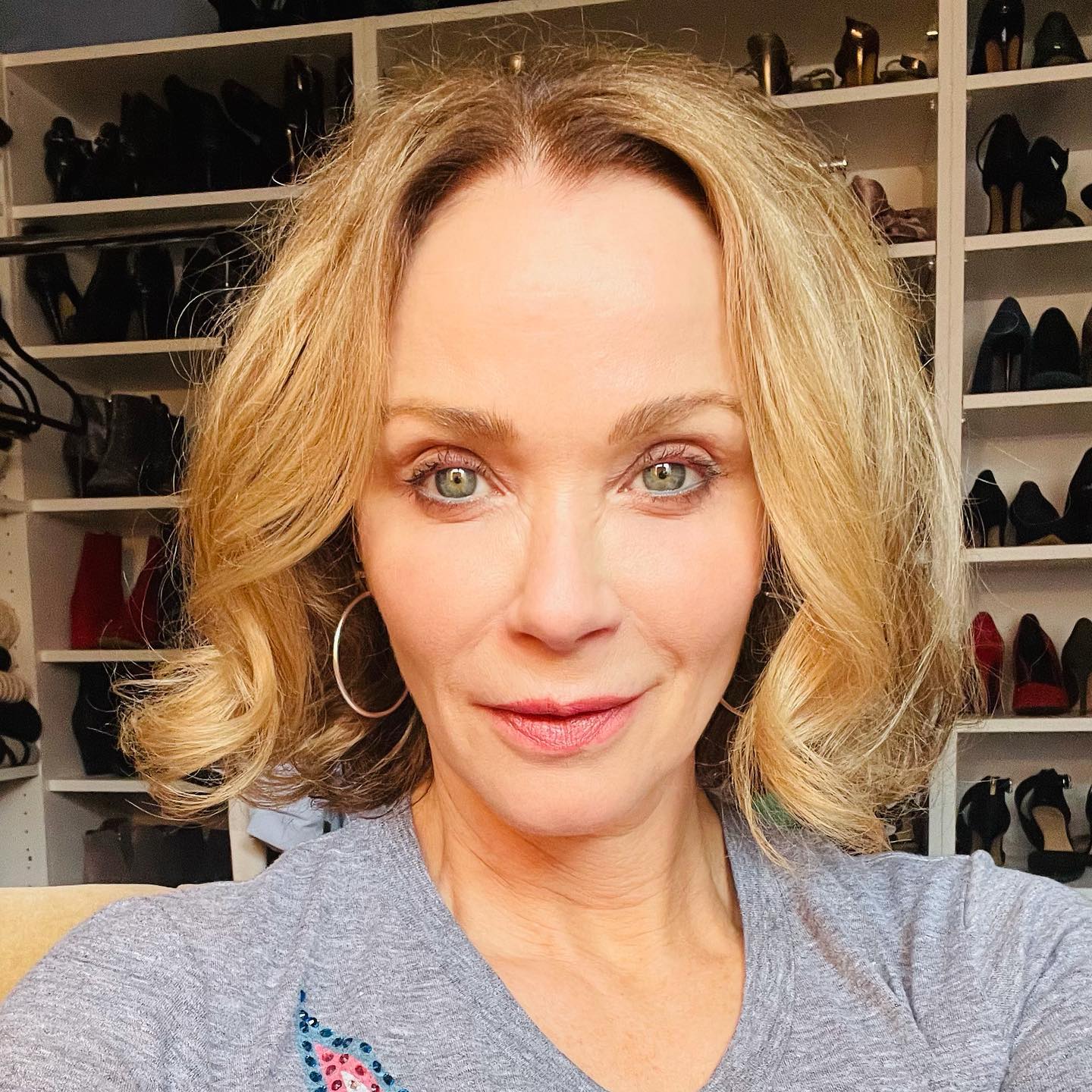 Who Is Lauren Holly? Age, Career, Husband & Net Worth Revealed