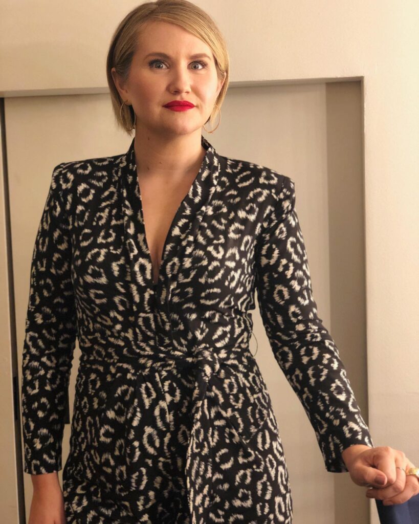 Jillian Bell Age, Career, Height, Net Worth & More