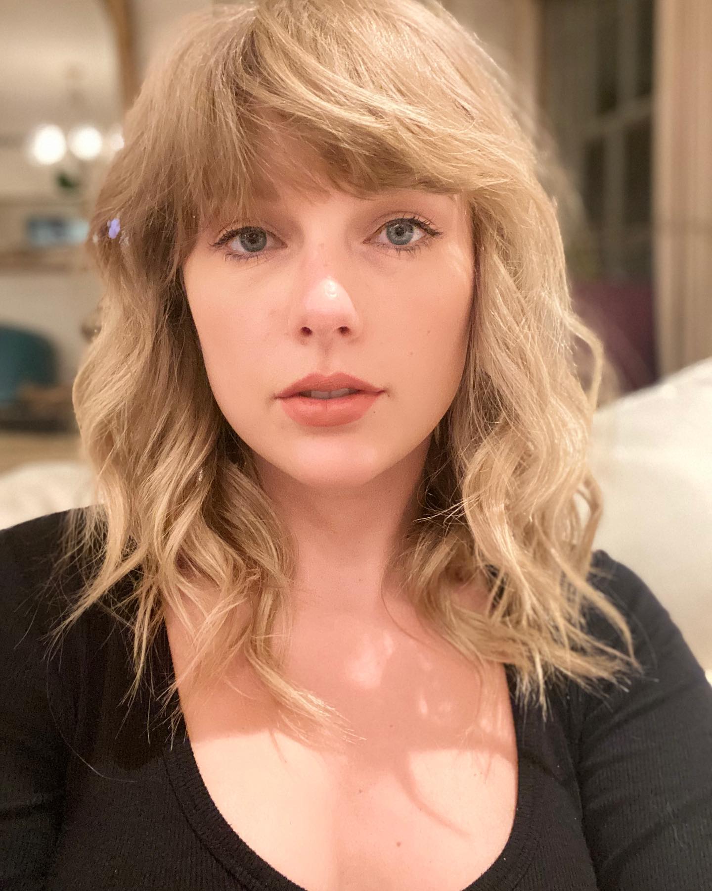 Taylor Swift Height, Age, Career, Net Worth & More