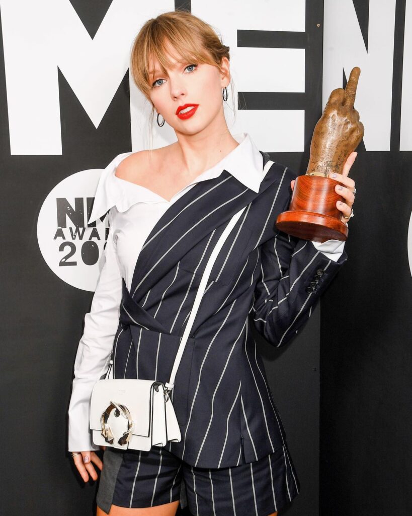 Taylor Swift Height, Age, Career, Net Worth & More